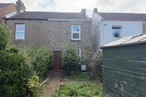 2 bedroom end of terrace house to rent, Wisbech Road, Kings lynn