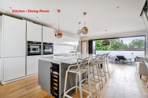 4 bedroom detached house for sale, Tressa Dowr Lane, Truro, Cornwall
