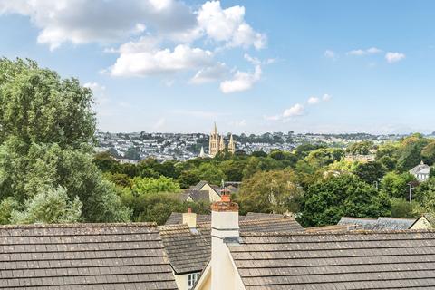 4 bedroom detached house for sale, Tressa Dowr Lane, Truro, Cornwall