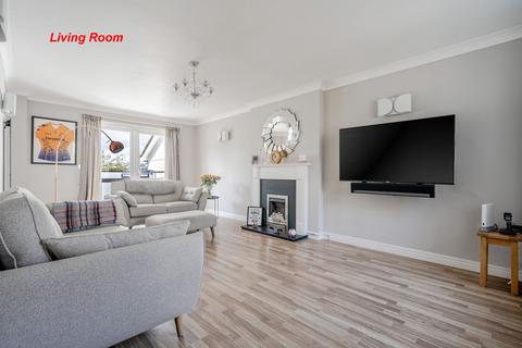 4 bedroom detached house for sale, Tressa Dowr Lane, Truro, Cornwall