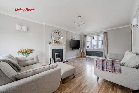 4 bedroom detached house for sale, Tressa Dowr Lane, Truro, Cornwall