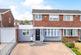 Manor Rise, Arleston, Telford, Shropshire, TF1