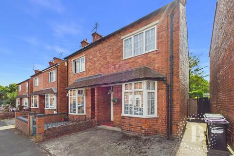 2 bedroom semi-detached house for sale, Wood Street, Greenfields, Shrewsbury, SY1