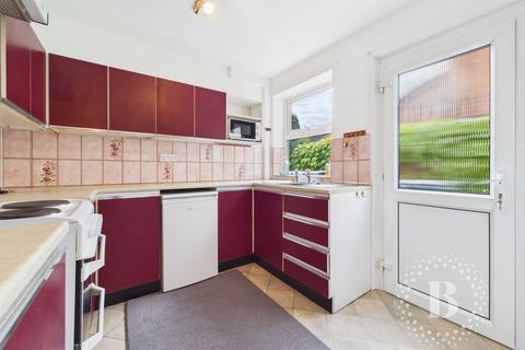 2 bedroom semi-detached house for sale, Wood Street, Greenfields, Shrewsbury, SY1