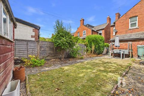 2 bedroom semi-detached house for sale, Wood Street, Greenfields, Shrewsbury, SY1