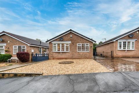 3 bedroom detached bungalow for sale, Park Avenue, Matlock DE4