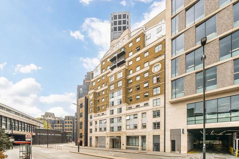 2 bedroom flat to rent, Aldersgate Street, London EC1A