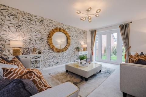 2 bedroom apartment for sale, Plot 136 - Eskdale, Eskdale at Oak Grange, Back Lane CW12