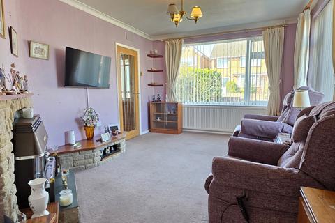 3 bedroom semi-detached house for sale, Brampton Road, Melton Mowbray, LE13