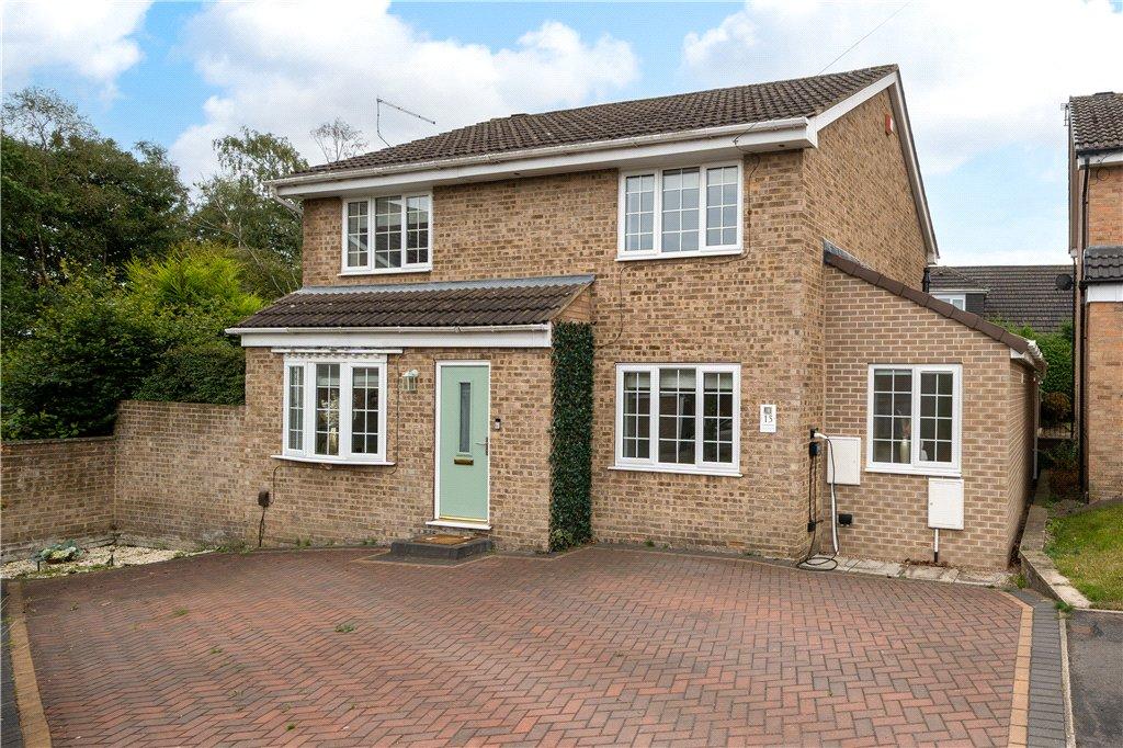 House in West Yorkshire