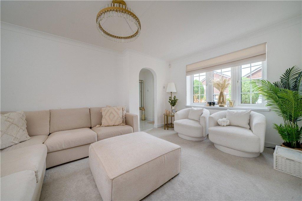 House in West Yorkshire - More