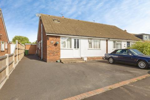 5 bedroom semi-detached bungalow for sale, Woodland Road, Hellesdon, Norwich