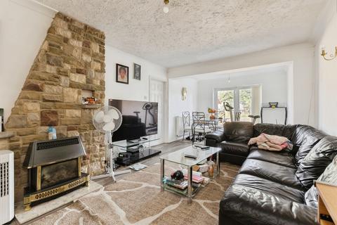 5 bedroom semi-detached bungalow for sale, Woodland Road, Hellesdon, Norwich