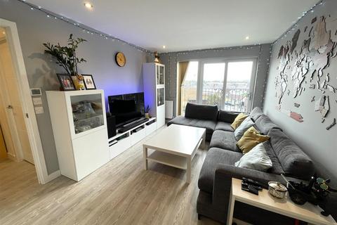 2 bedroom apartment for sale, Talbot Road, Stretford, Manchester, M32
