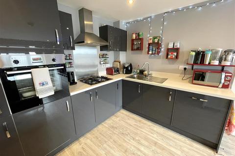 2 bedroom apartment for sale, Talbot Road, Stretford, Manchester, M32