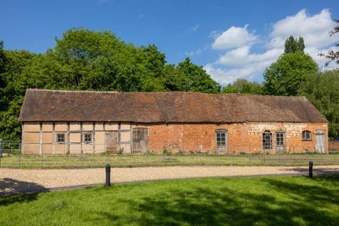 undefined, Mill Lane, Nr. Alcester B49