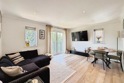 Grenville Place, Monarchs Court, NW7