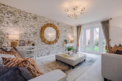 2 bedroom apartment for sale, Plot 137 - Ulverston, Ulverston at Oak Grange, Back Lane CW12