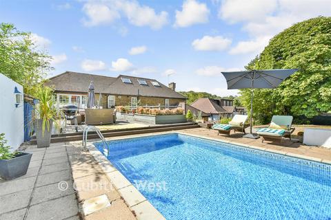 4 bedroom detached house for sale, Farleigh Dean Crescent, Croydon CR0