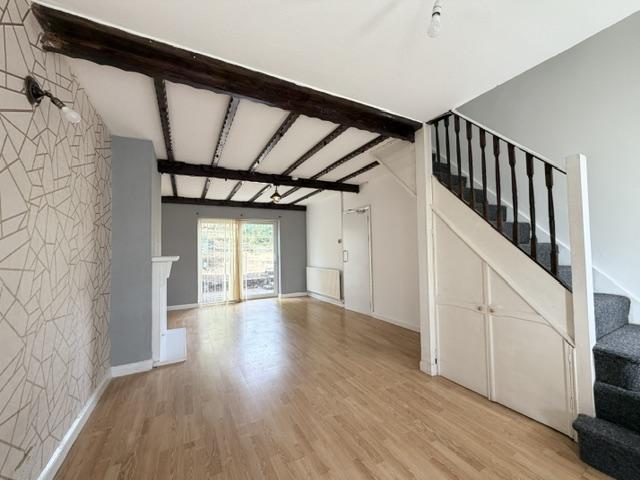 House in Sandwell, Hamstead - View 2
