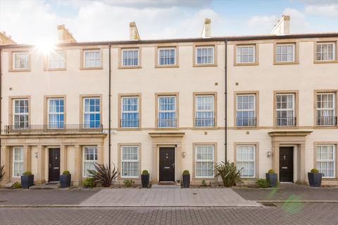 5 bedroom townhouse for sale, Orchard Row, Abbey Park Avenue, St. Andrews, KY16