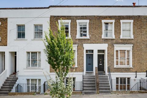 3 bedroom terraced house for sale, Herbert Street, Chalk Farm, NW5