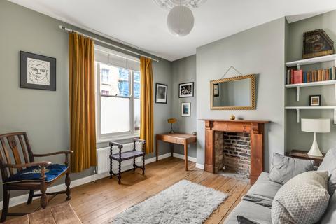 3 bedroom terraced house for sale, Herbert Street, Chalk Farm, NW5