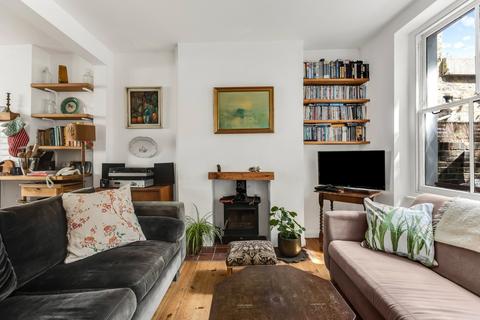 3 bedroom terraced house for sale, Herbert Street, Chalk Farm, NW5