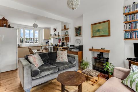 3 bedroom terraced house for sale, Herbert Street, Chalk Farm, NW5