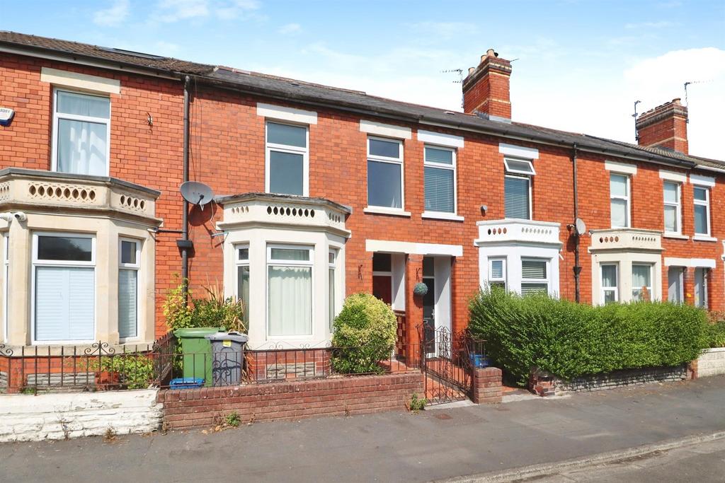 House in Cardiff