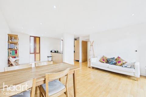 2 bedroom apartment for sale, Meadowcroft, Cambridge