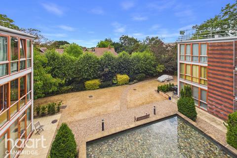 2 bedroom apartment for sale, Meadowcroft, Cambridge