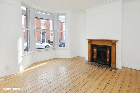 4 bedroom end of terrace house for sale, Nicander Road, Liverpool, L18