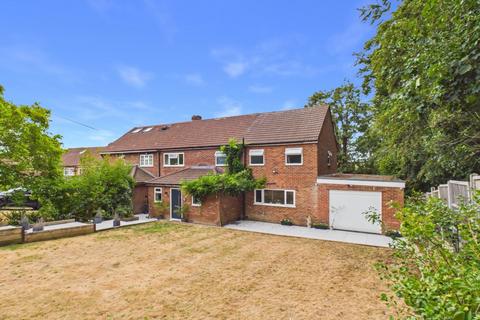 4 bedroom semi-detached house for sale, Highmoor, Amersham, Buckinghamshire, HP7