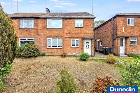 1 bedroom apartment to rent, Leach Green Lane, Rubery, Birmimgham, B45