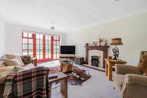 4 bedroom detached bungalow for sale, Grovers Gardens, Wood Road, Hindhead