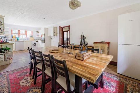 4 bedroom detached bungalow for sale, Grovers Gardens, Wood Road, Hindhead