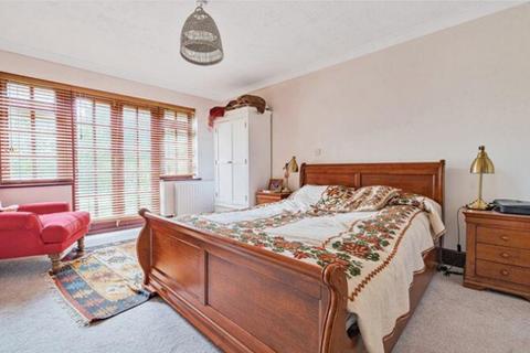 4 bedroom detached bungalow for sale, Grovers Gardens, Wood Road, Hindhead