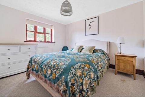 4 bedroom detached bungalow for sale, Grovers Gardens, Wood Road, Hindhead
