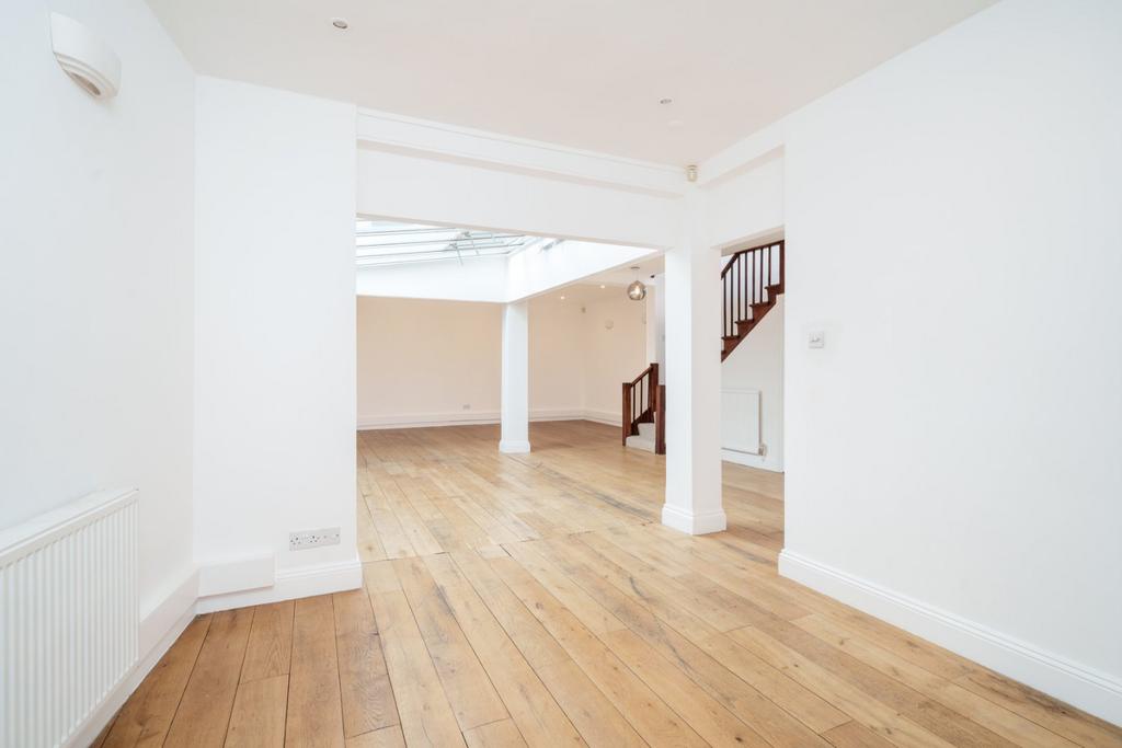 House in London, South Kensington - View 4
