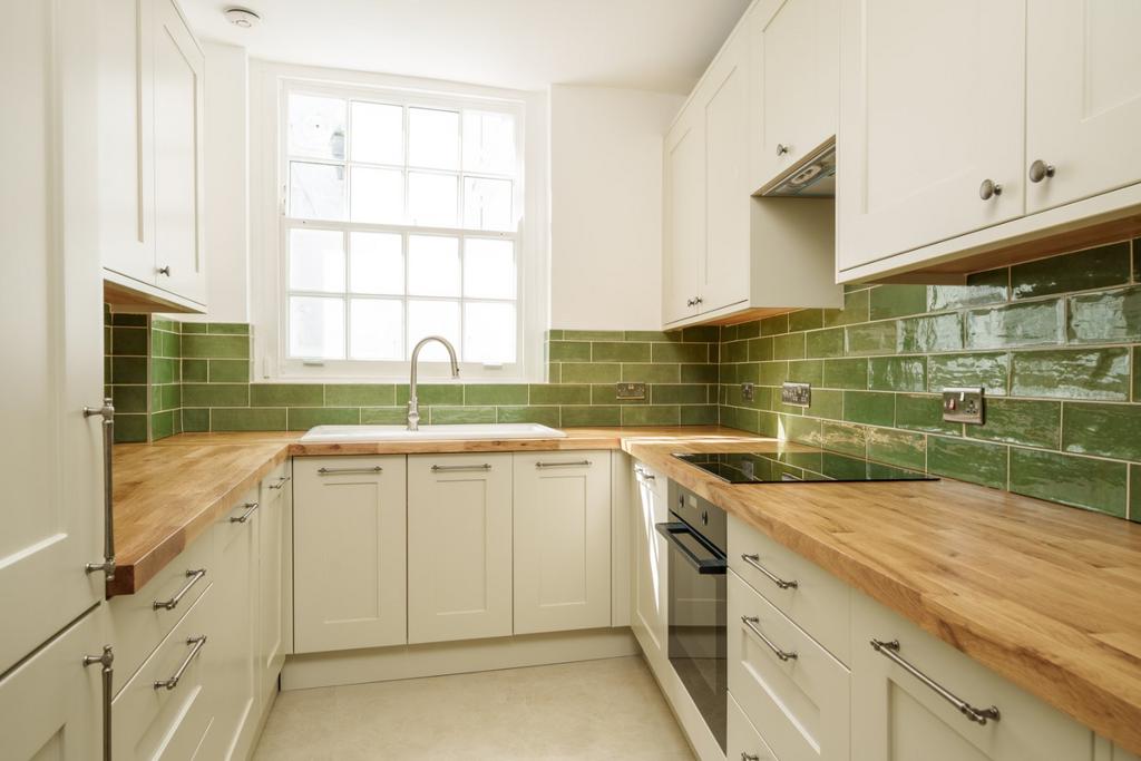 House in London, South Kensington - View 2