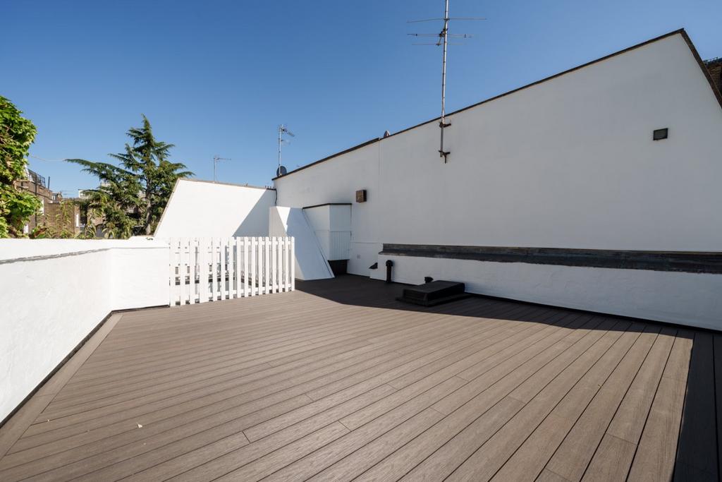 House in London, South Kensington - View 3