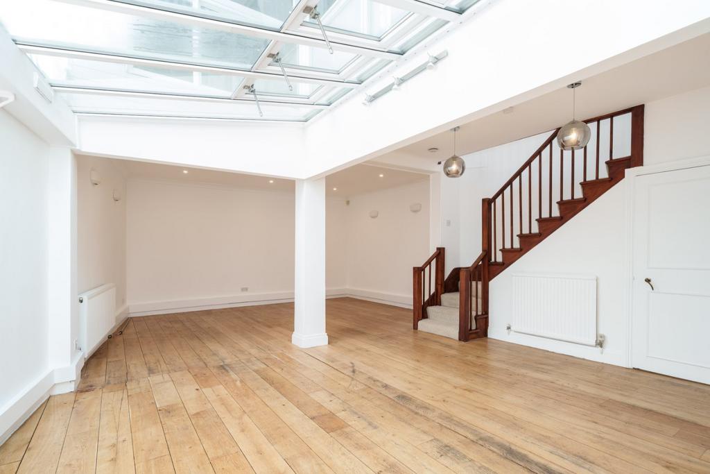House in London, South Kensington - View 5