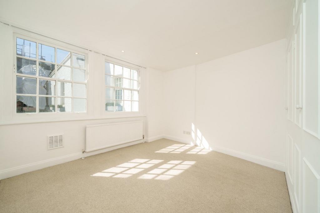 House in London, South Kensington - More