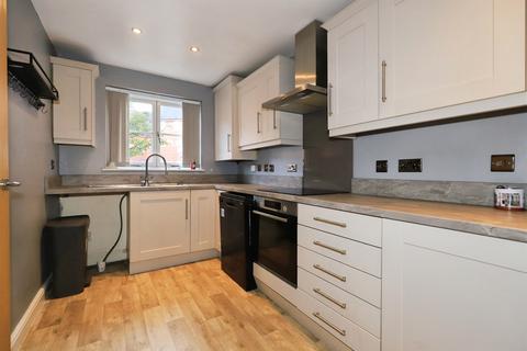 2 bedroom terraced house for sale, Devon Road, West Park, Wolverhampton