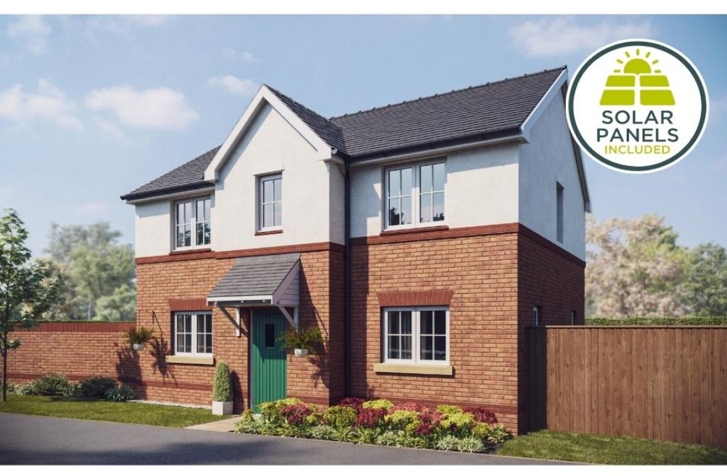 House in Darwen