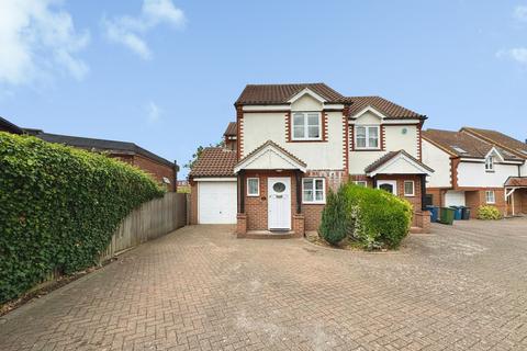 Dorchester Avenue, Harrow, HA2