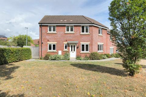 3 bedroom semi-detached house for sale, Manston Close, Melksham SN12