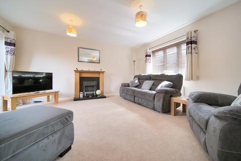 3 bedroom semi-detached house for sale, Manston Close, Melksham SN12