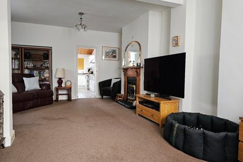 2 bedroom end of terrace house for sale, Railway Terrace, Dinas Powys